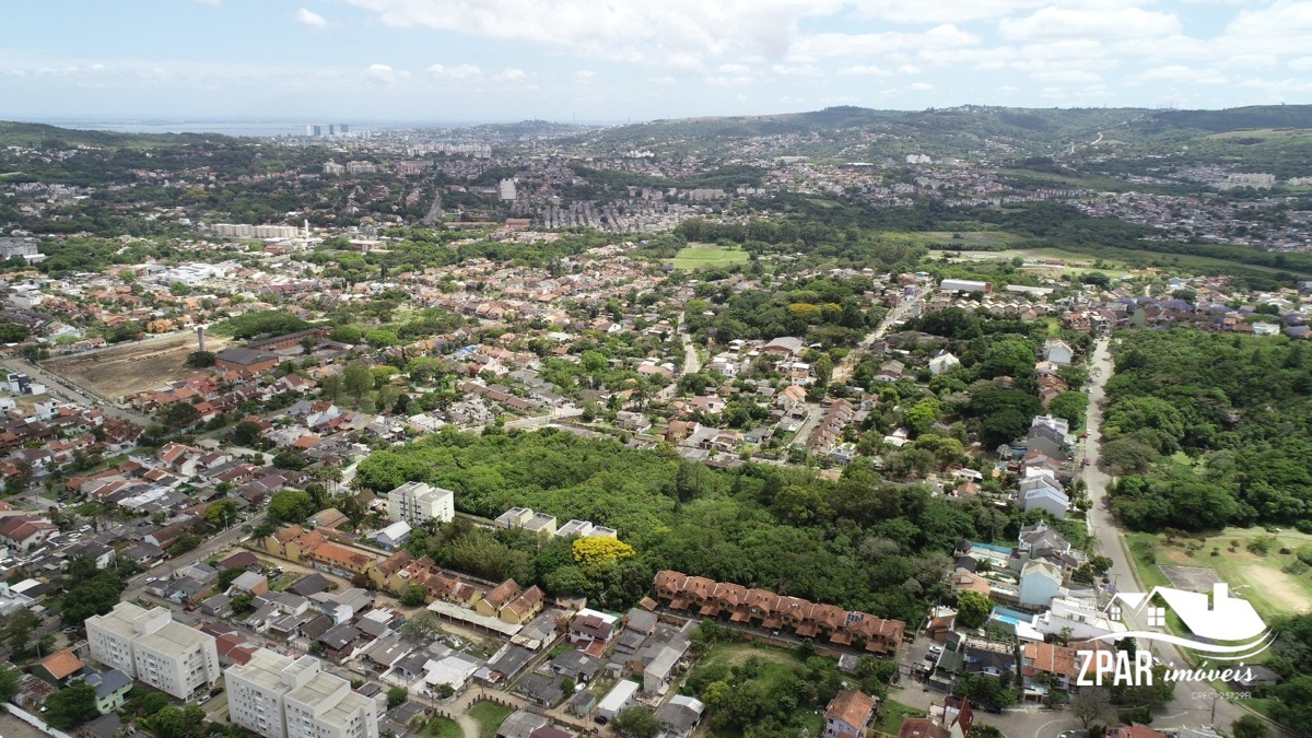 Área de convivência do Ipanema Residence