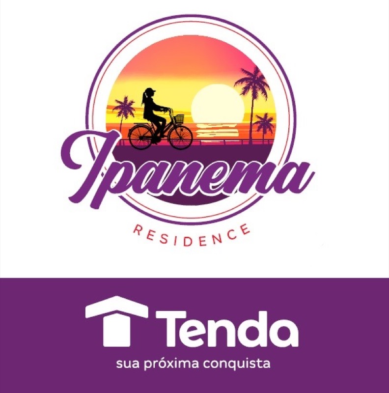 Identidade do projeto — Ipanema Residence Tenda